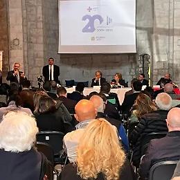Ares 118: nel 2024 eseguiti oltre 53mila interventi
