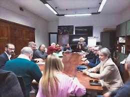 Viterbo: via libera unanime al Paesc