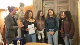 Forme e colori nella terra di Tuscia, ecco i vincitori