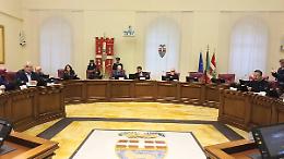 Rete scolastica, ok unanime al piano provinciale di Viterbo