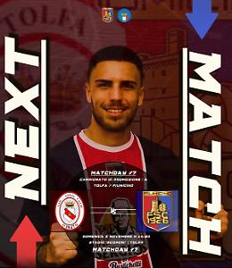 Fiumicino di scena in collina