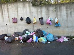 Csp, Civitavecchia tra zozzi, monnezza e favelas