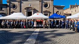 Viterbo, le celebrazioni del 4 novembre