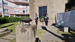 Viterbo celebra le Forze Armate