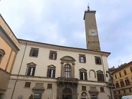 Il tempo torna a scorrere a Viterbo