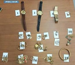 A 16 anni truffano anziana di Vasanello con la tecnica del finto carabiniere