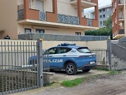 Viterbo: uomo di 55 anni trovato morto in casa