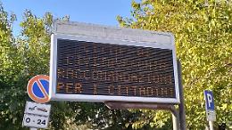 Fondi Enel, Angeloni (cda): &ldquo;Miopia politica e sviluppo sospeso. A rischio la sostenibilit&agrave; del territorio&rdquo;