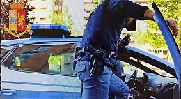 Viterbo, coltiva marijuana durante l&rsquo;affidamento ai servizi sociali