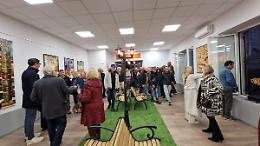 &ldquo;Benvenuti a Casa Viterbo&rdquo;