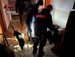 Mafia nigeriana: l&rsquo;operazione tocca anche Viterbo