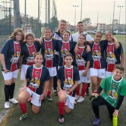 Il Fiumicino conquista il primo punto stagionale