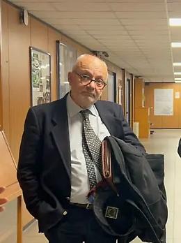 Viterbo: il mondo forense piange la scomparsa dell'avvocato Stefano Falcioni