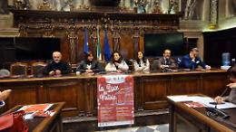 &ldquo;La luce di Natale&rdquo; con dedica a Leonardo Cristiani