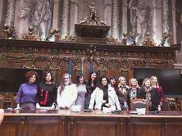 &laquo;A Viterbo 2-3 casi al giorno di violenza contro le donne&raquo;