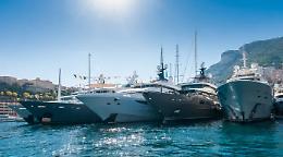 Nautica, allo Yacht Club de Monaco debutta la Yachting student fair