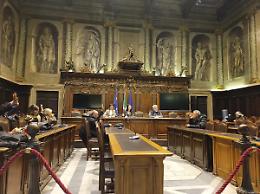 Viterbo: centro anziani a Grotte, i dubbi della minoranza