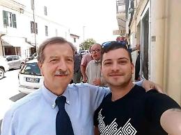 Iachini: &laquo;Situazione ormai degenerata. Giusto restituire ai cittadini diritto di tornare a scegliere&raquo;