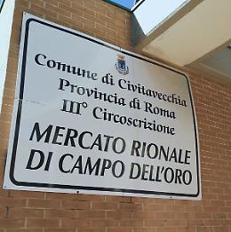 Mercato di Campo dell'Oro: regolarizzazione catastale completata e nuovo bando per l'assegnazione dei box