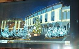 &laquo;Luci e condivisione, la magia del Natale a Viterbo&raquo;