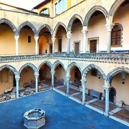 Al Museo di Tarquinia un viaggio nella storia e nel mito