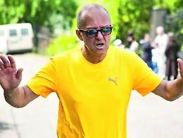 Montefiascone piange Massimiliano Valleriani