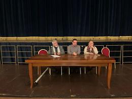 Quartieri dell&rsquo;Arte: oltre 7 mila spettatori per 70 spettacoli