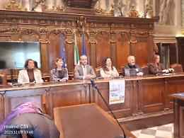 Al teatro San Leonardo &ldquo;From Study to work Event&rdquo;