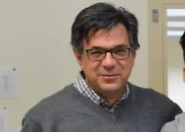 Addio al professor Roberto Braico, istituzione del &ldquo;Guglielmotti&rdquo;