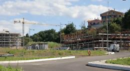 Viterbo: rotatoria Acquabianca, affidati i lavori