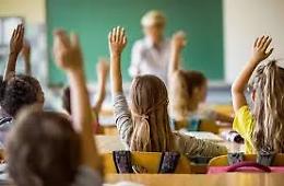 Dimensionamento scolastico dell&rsquo;area dei Cimini, protestano docenti e personale Ata