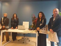 Frontini: &laquo;Rendere la citt&agrave; un marchio riconoscibile&raquo;