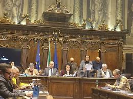 Viterbo: Dup in chiaroscuro per l&rsquo;opposizione