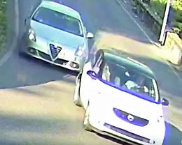 Omicidio Bramucci, 22 anni di reclusione al terzo uomo