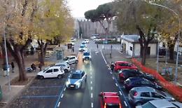 Viterbo: operazione ad alto impatto, un arresto e tre denunce