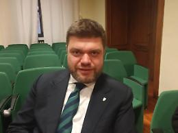 Romoli: &laquo;Premiato il lavoro della Provincia come casa dei Comuni&raquo;