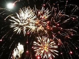 Viterbo: divieto di botti a Capodanno, c&rsquo;&egrave; l&rsquo;ordinanza