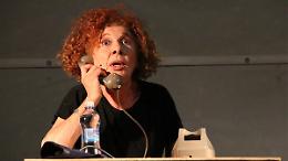 Acquapendente, al Teatro Boni arriva Cinzia Leone