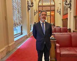 &laquo;Pil, le previsioni premiano la provincia di Viterbo e i cittadini&raquo;