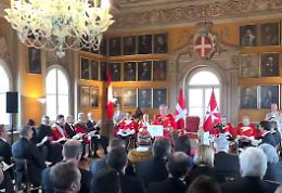 Dall&rsquo;Ucraina al Medio Oriente: una missione globale per la vita e la ricostruzione