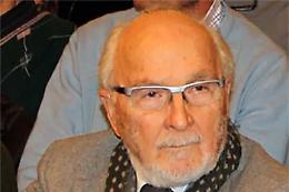 Viterbo dice addio a Francesco Maria Cordelli