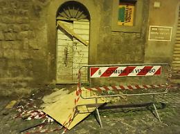 Palazzo via Bellavista, stop agli abusivi