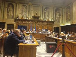 Comune di Viterbo, basta streaming ballerino