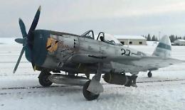 Il colosso dell'USAAF