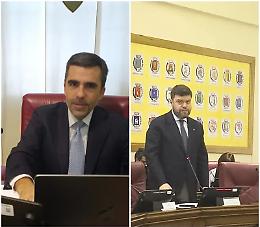 Arsenico nella Tuscia, la soluzione passa dal Peschiera