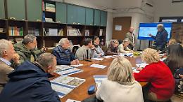 Viterbo: ok unanime al progetto per sbloccare la Cassia nord