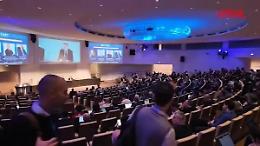 Telecomunicazioni, Open Fiber presenta sei progetti al Restart di Roma