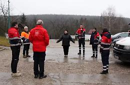 Ucraina, tra diplomazia e cooperazione internazionale: negoziati aperti e impegno umanitario sul campo