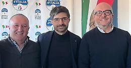 &laquo;Viterbo nel Consorzio industriale, grande opportunit&agrave; per imprese e territorio&raquo;