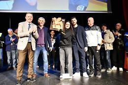 Tarquinia: Greta Ginestra vince il Premio &ldquo;Angelo Jacopucci&rdquo;